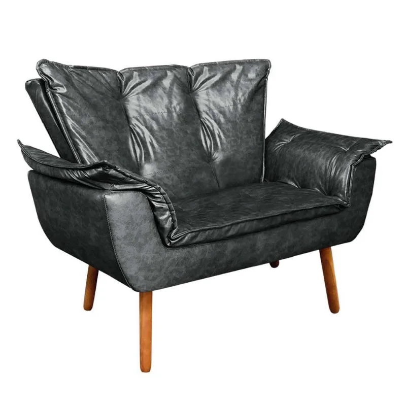 Namoradeira Opala Corano Preto