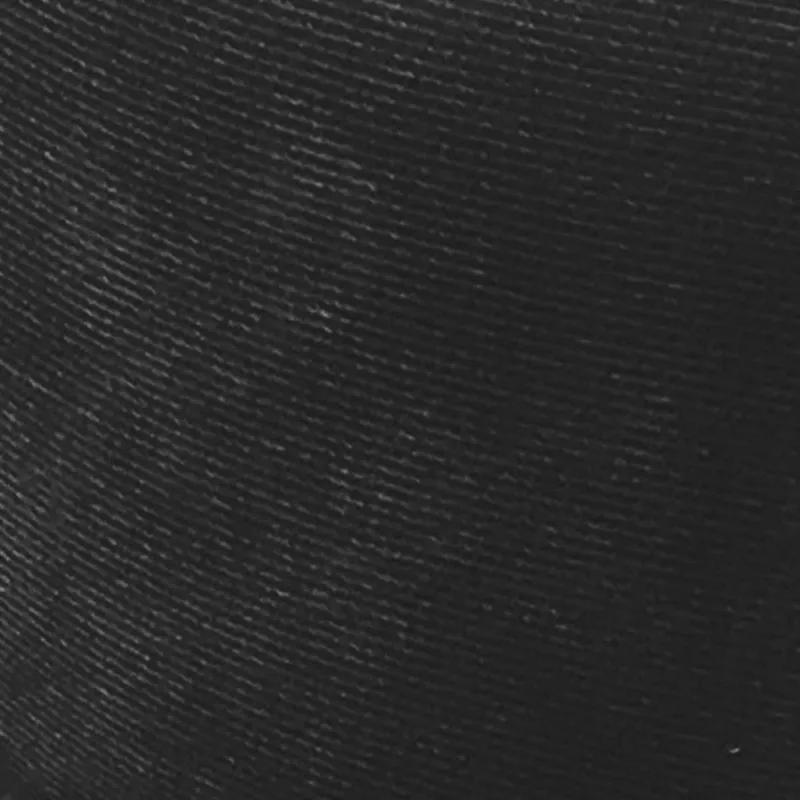 Poltrona Giratória Opala Suede Preto - OUTRAS - Móveis
