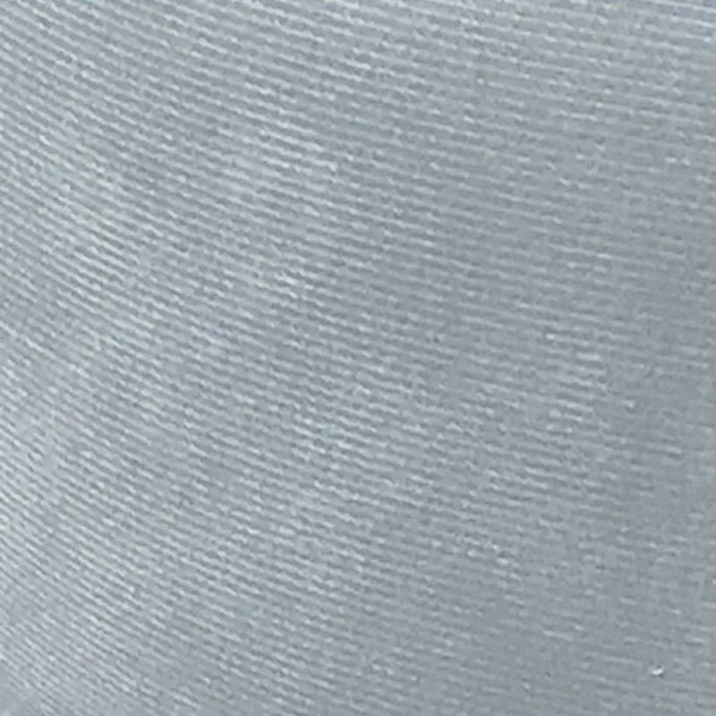 Poltrona Giratória Opala Suede cinza - OUTRAS - Móveis