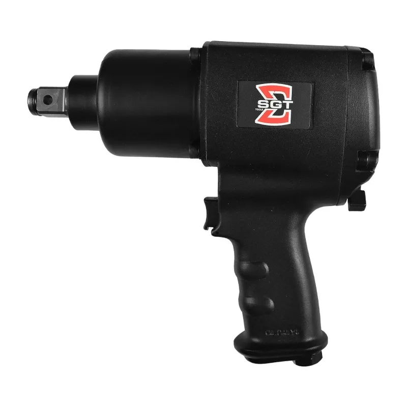 Chave De Impacto 3/4" 132kgf.m - Sgt-0542