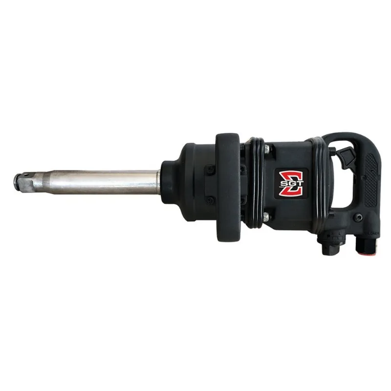 Chave De Impacto 1" Longa 235kgf.m - Sgt-0562