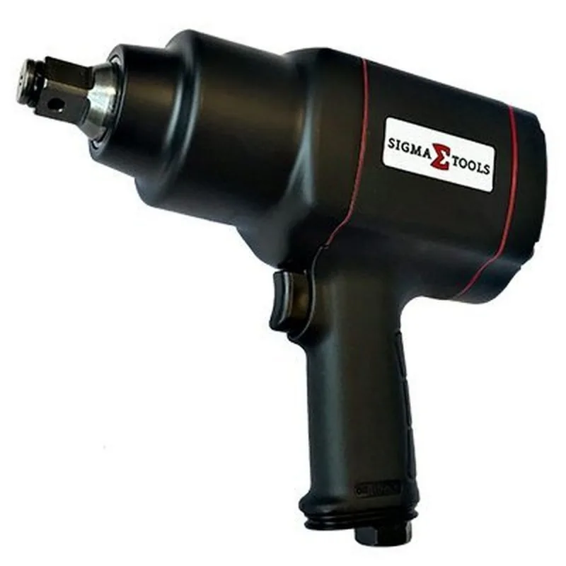 Chave De Impacto 3/4" Plus 163 Kgf.m - Sgt-0540b