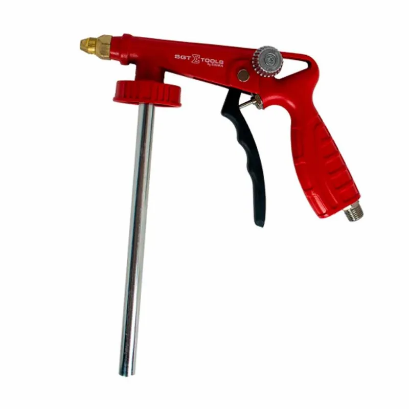 Pistola para Emborrachamento Bate Pedra Sigma Tools Peça