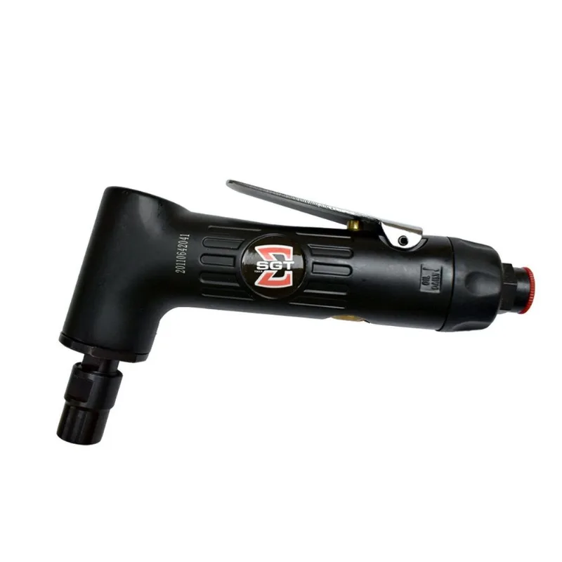 Retifica Angular 1/4"- 25000 Rpm - Sgt-0642