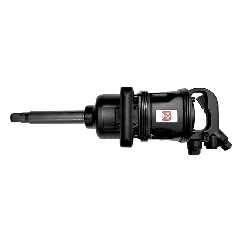 Chave De Impacto 1" Longa 430 Kgf.m - Sgt-0564