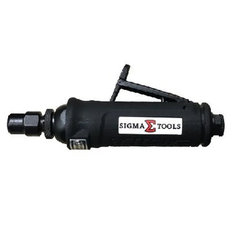 Retifica Reta 1/4" Com Auto-trava - Sgt-0612