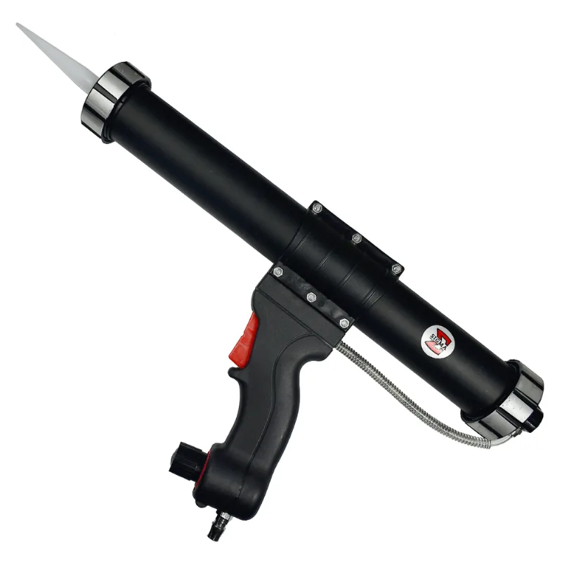Aplicador Calafetador Pneumático Sigma Sgt-1013 Sgt-1013