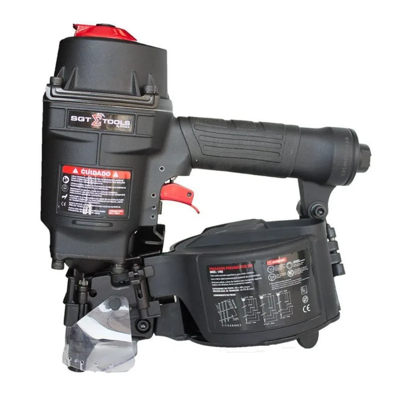 Pregador Pneumático 550