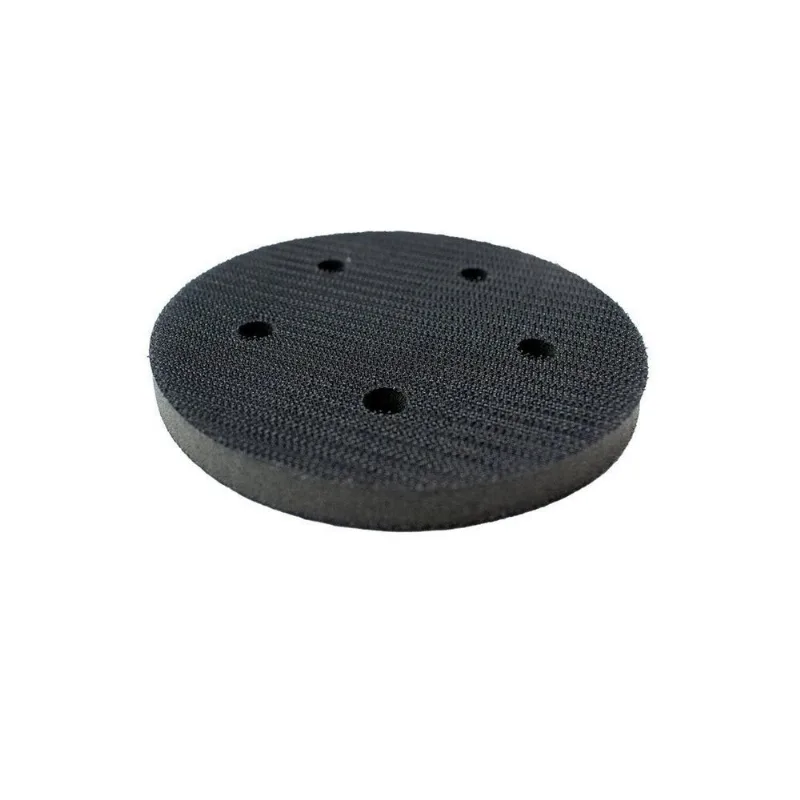 Interface 5" Hookit Lixadeira Orbital 1 Cm X 20cm X 15cm Sigma Tools