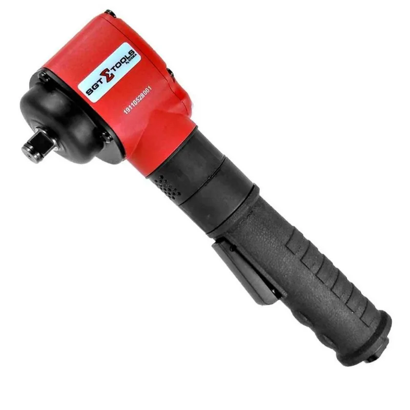 Chave De Impacto Angular 1/2 Sigma Tools Sgt-0528
