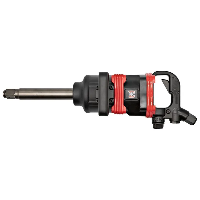 Chave De Impacto 1" Longa 249kgf.m - Sgt-0566