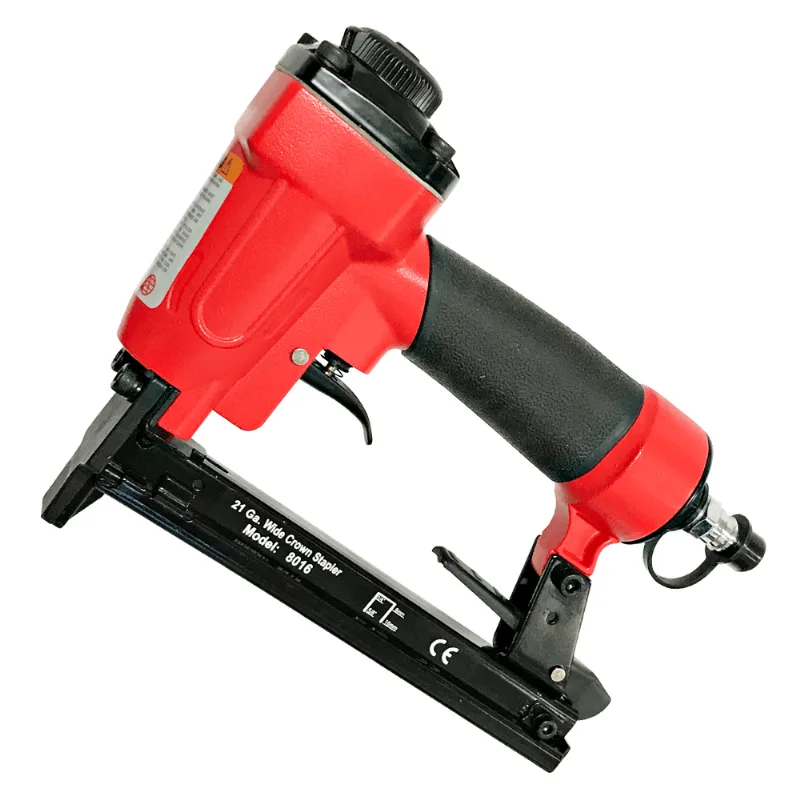 Grampeador Pneumático 80/16 Sigma SGT-1324 SGT-1324