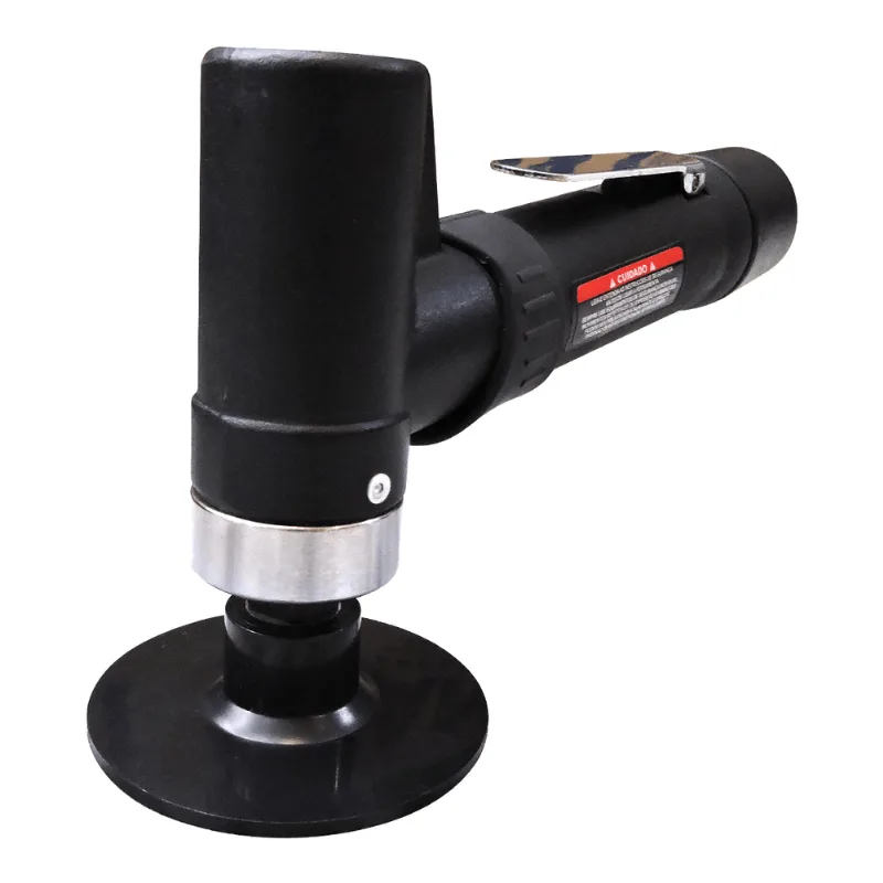 Politriz Angular Pneumática 3" Sigma Sgt-1119 Sgt-1119