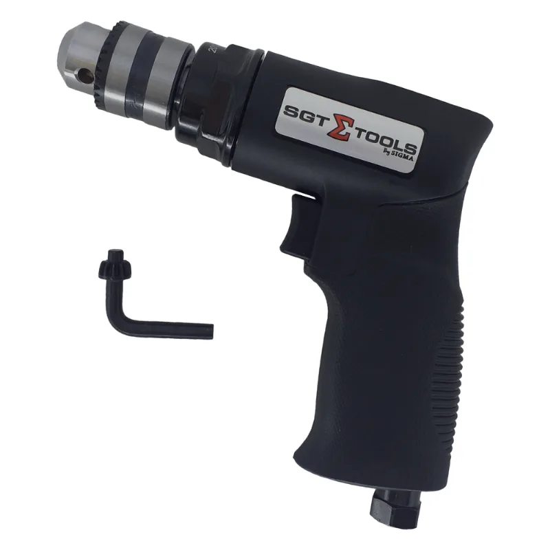 Furadeira Pneumática 3/8" Sigma SGT-0211 SGT-0211
