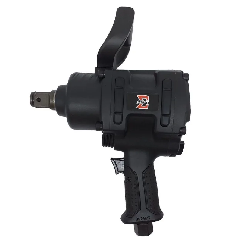 Chave De Impacto 1" 184kg - Sgt-0556