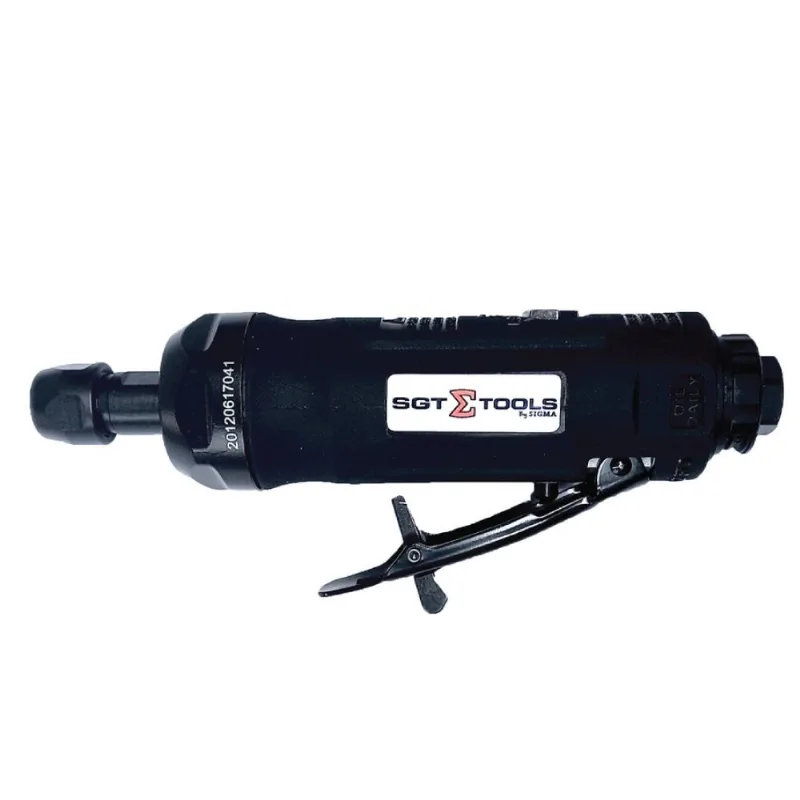Retifica Reta 1/4" Plus - 0,5 Hp - 2 Rolamentos Frontais - Sgt-0617