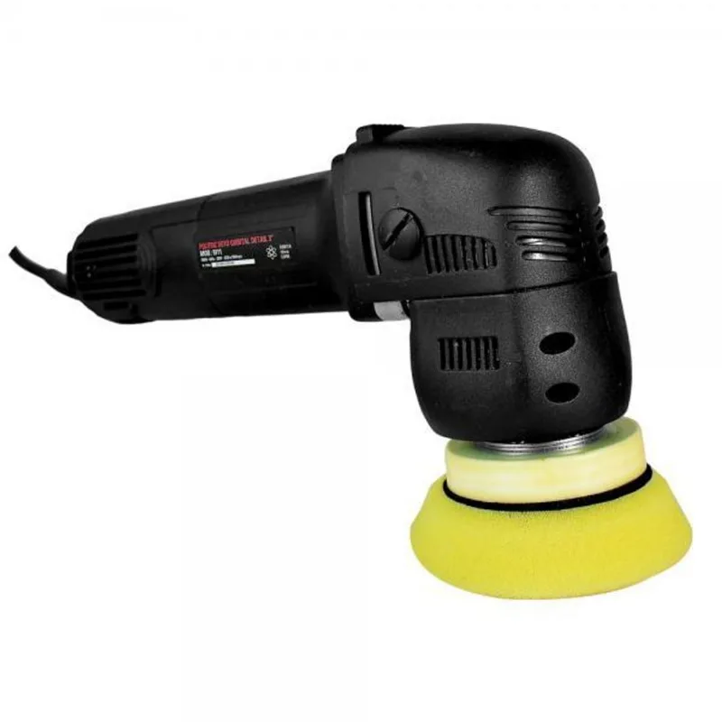 Politriz Sigma Roto Orbital Detail 3 780w/110v - Sgt-5111