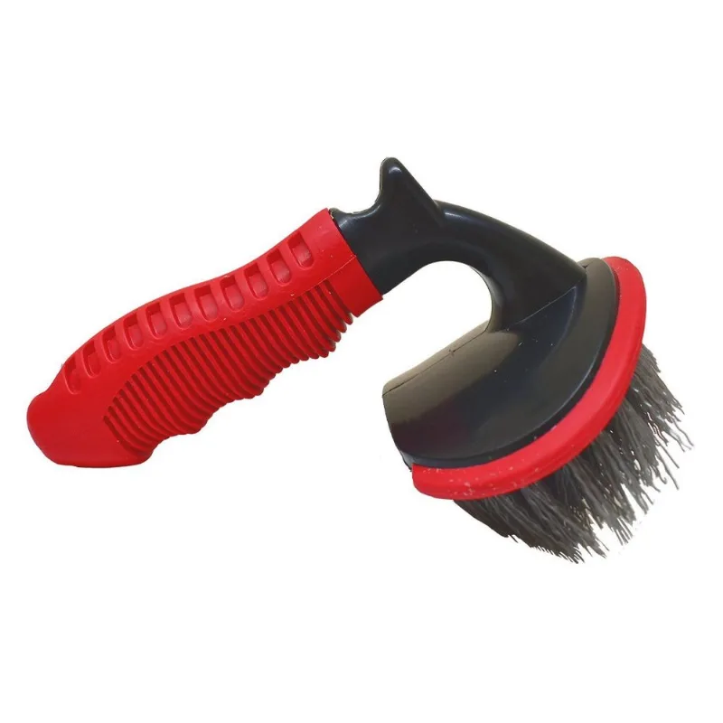 Escova P/limpeza De Pneus Para Comércio Sigma Tools