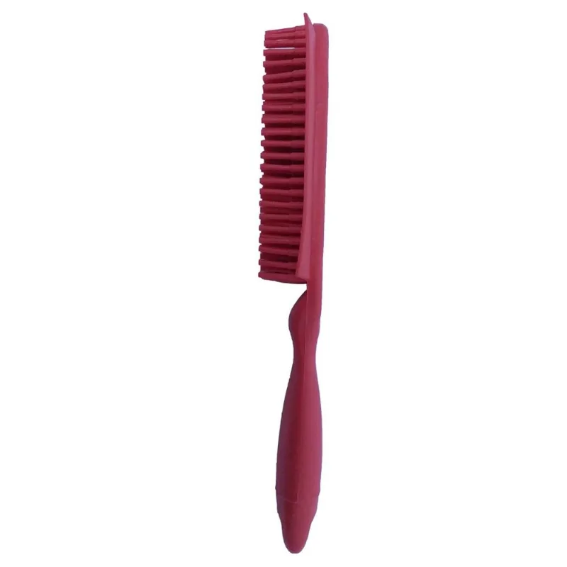 Escova Em Silicone Para Remocao De Pelos De Pets