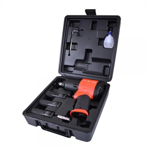 Chave De Impacto Pneumática 1/2 82kg Sgt-0529k - Sigma Tools