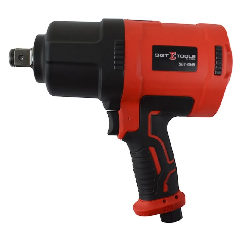 Chave De Impacto 3/4" 210 Kgf.m - Sgt-0545