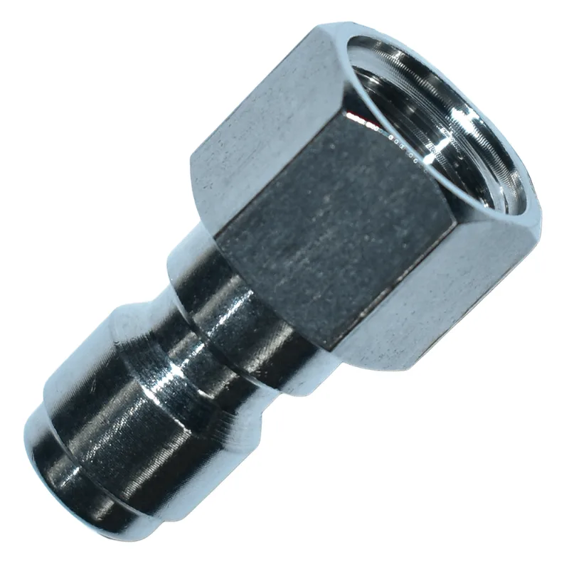 Pino de Engate G-2PF 1/4" Lavadoras de Alta Pressão Sigma 0761050812 0761050812