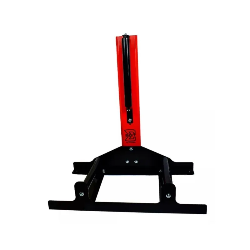 Suporte Profissional p/ Detalhamento de Rodas Sigma tools