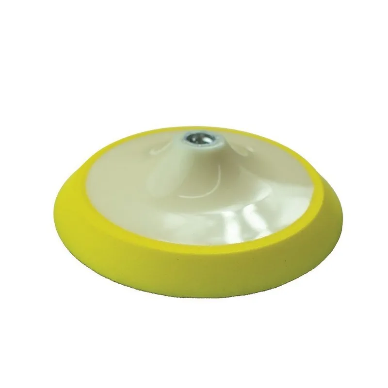 Suporte 7" Rosca 5/8" P/ Boina Com Borda .