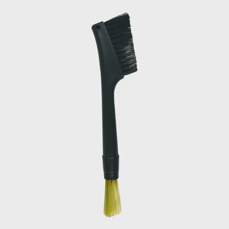 Escova Dupla Para Interiores Para Comércios
