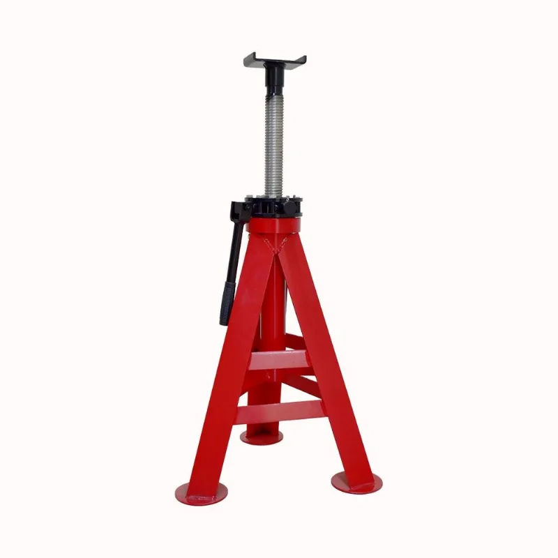 Cavalete Automotivo Linha Super Pesada - 30 Toneladas