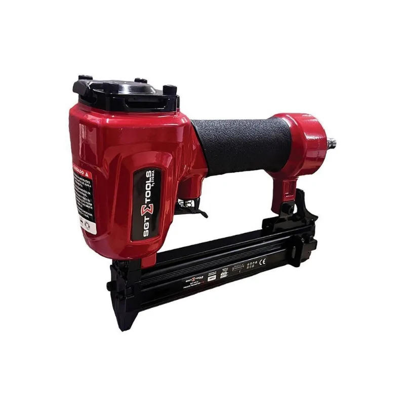 Pinador Pneumatico 18/30 - Sgt-1411a