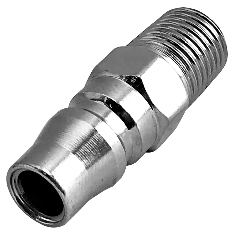 Pino de Engate Industrial Macho PM-20 1/4" Sigma 0761050115 0761050115