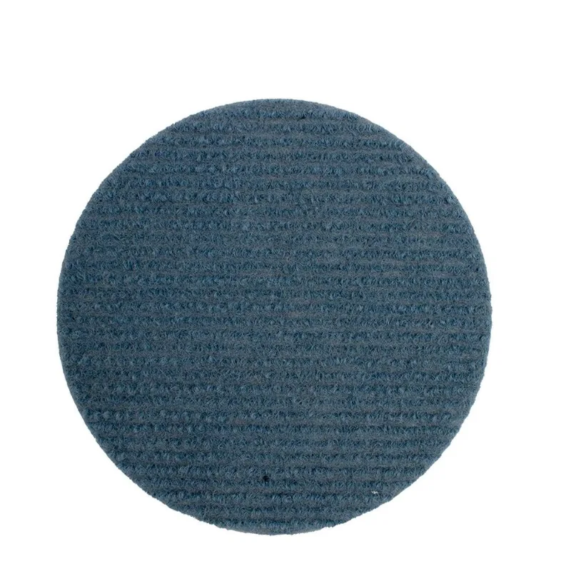 Boina Polimento Vidro 5" 25 X 25 X 5 Cm