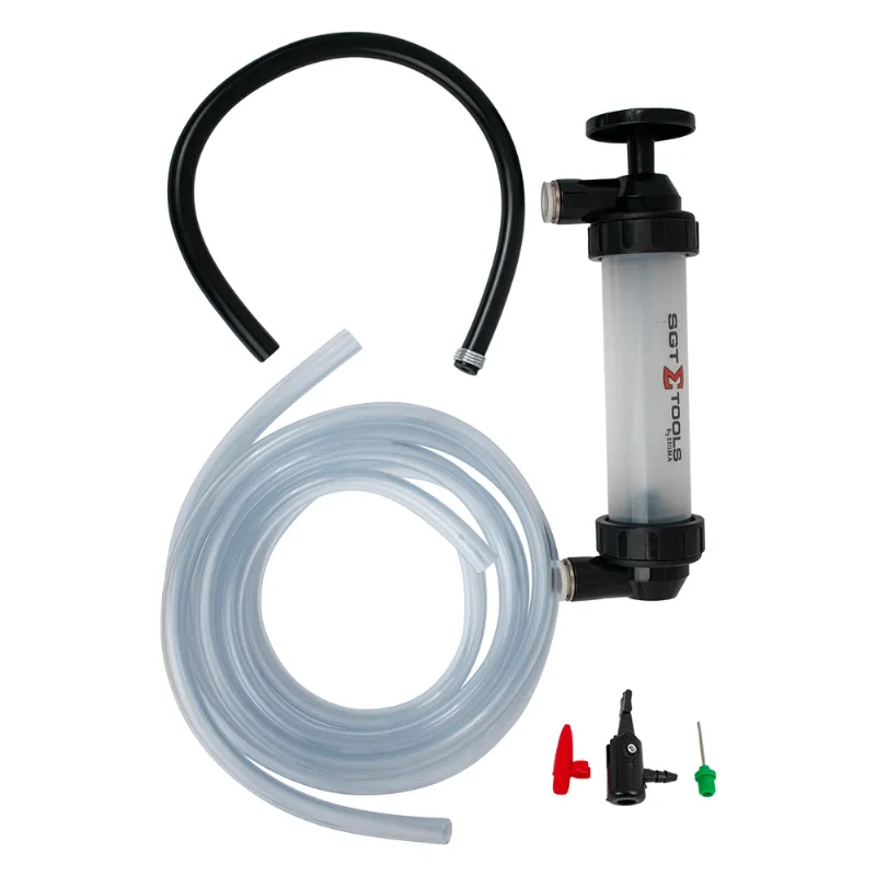 Bomba Manual para Transferência de Fluidos Sigma 0699960001 699960001