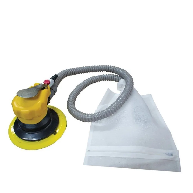 Mxt-0311 - Lixadeira Orbital 6" Com Aspiração