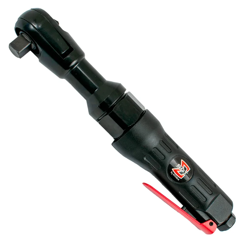 Chave Catraca Pneumática Reversível 1/2" Sigma SGT-0511B SGT-0511B
