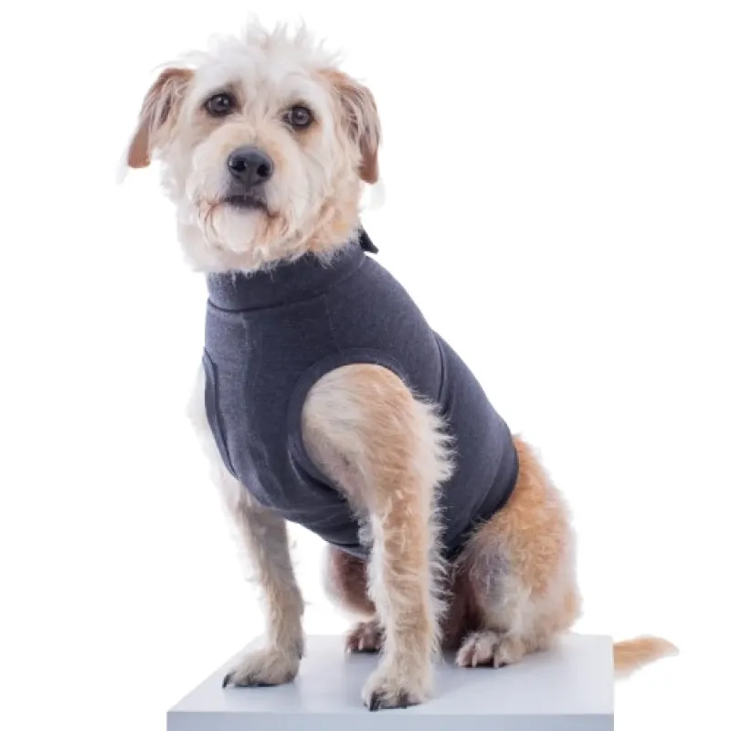 Colete Calm Pet para Cães Pet Med Chumbo - Pet Med
