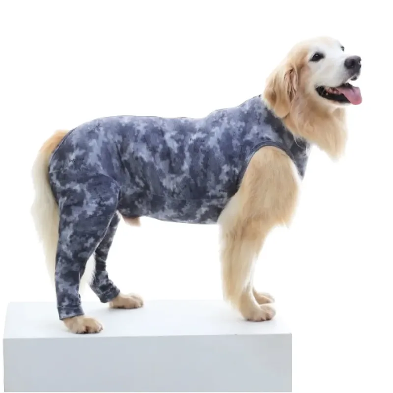 Protetor para Membros Posteriores para Cães Pet Med - Pet Med