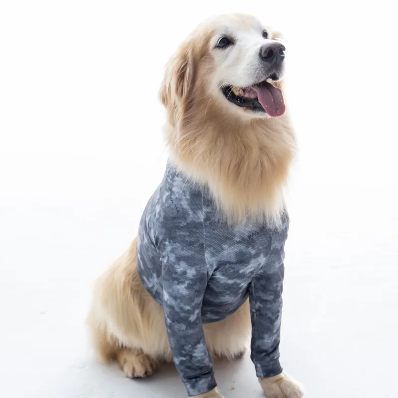 Protetor para Membros Anteriores e Peito para Cães Pet Med - Pet Med - Cachorro