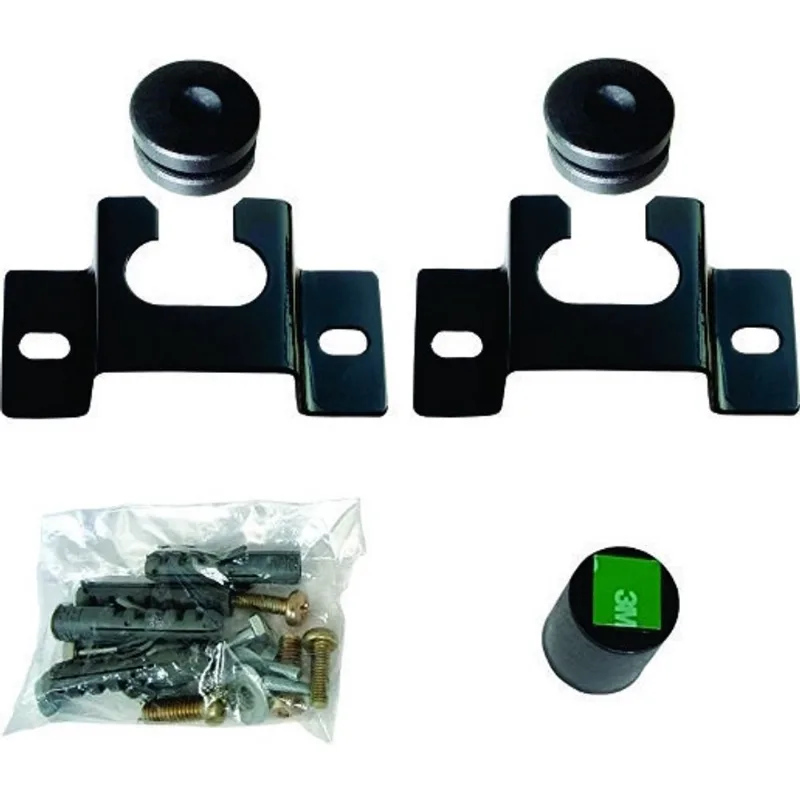 Suporte Universal para Tv's de 14 a 110 polegadas Modelo: Telesystem