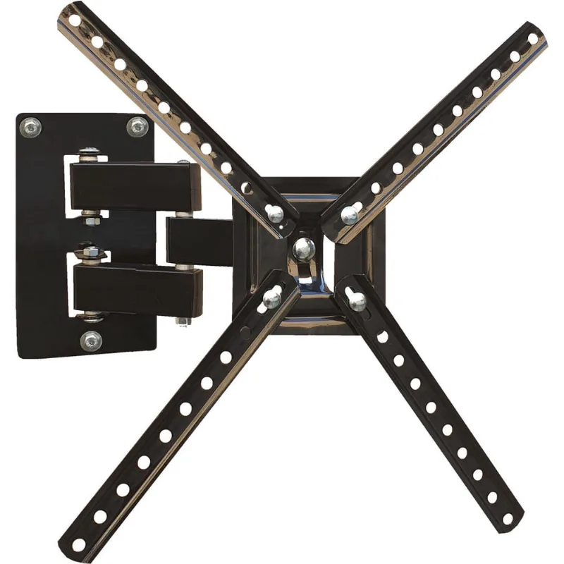 Suporte Tri Articulado 3065 Para Tv'S De 10 A 65