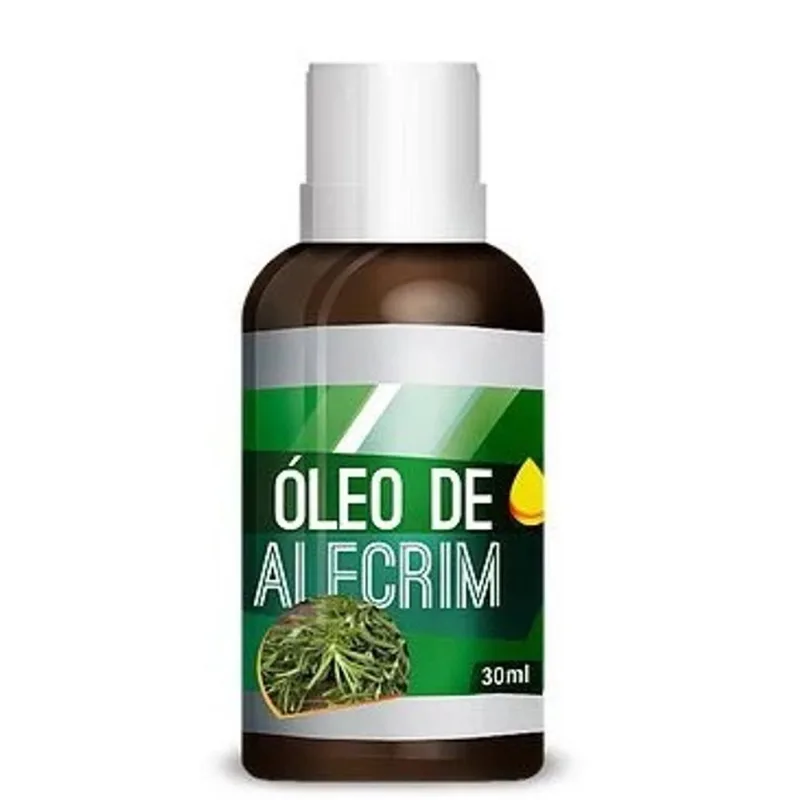 Óleo de Alecrim 30ml