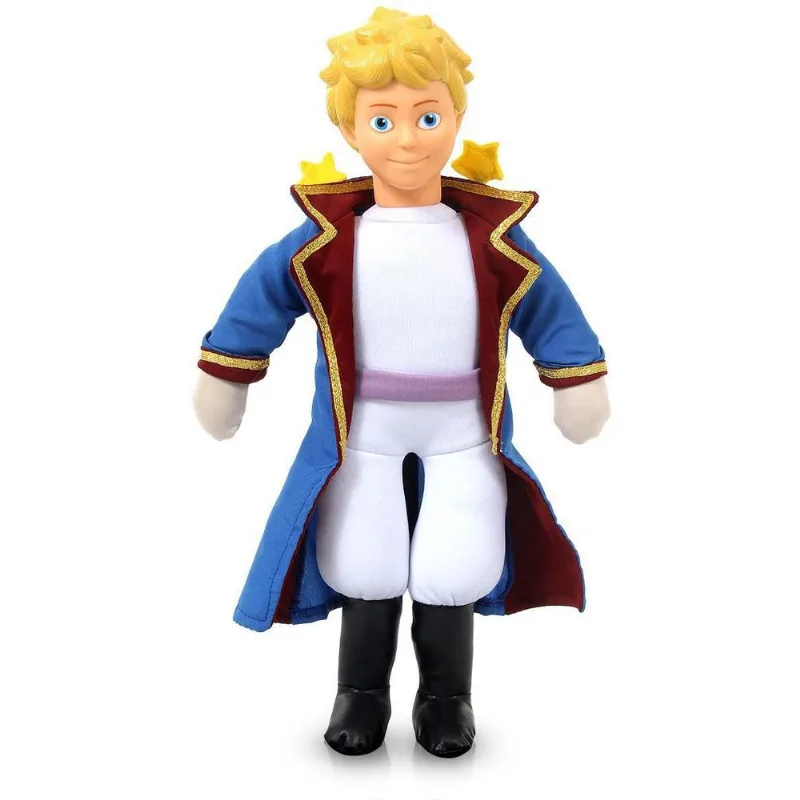 Fantoche Boneco O Pequeno Príncipe Original Sulamericana