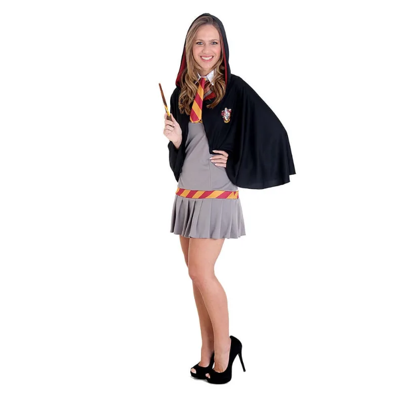 Fantasia Hermione Teen -Harry Potter