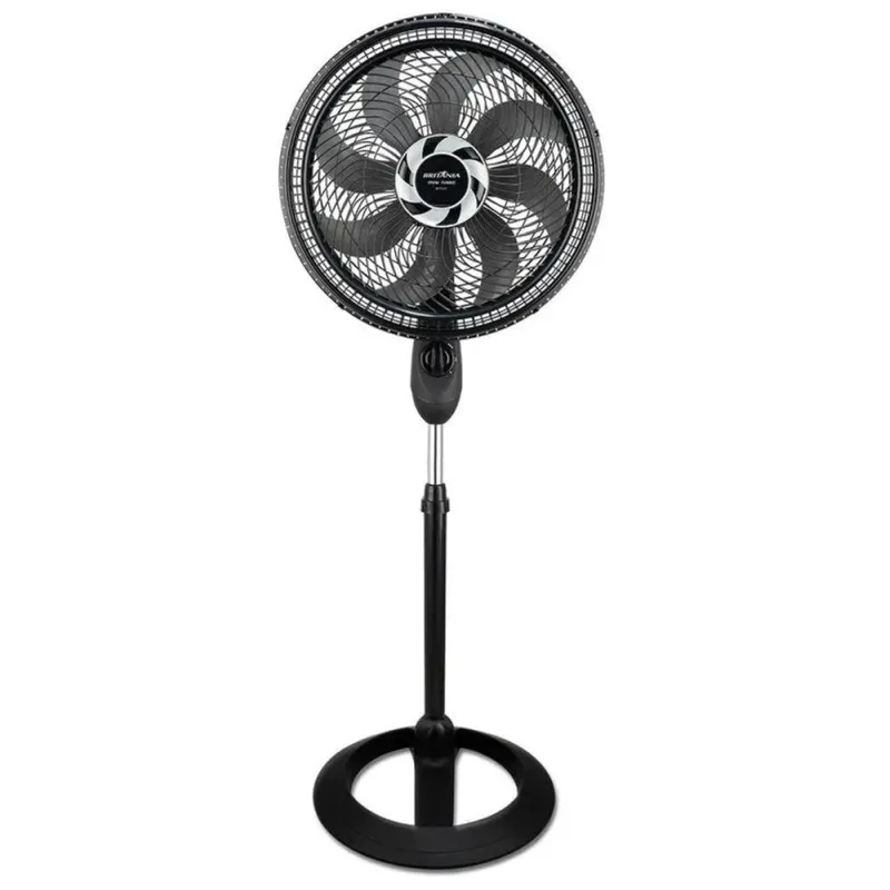 Ventilador De Coluna Bvt451 Maxx Force 170W Britânia 110V - Britania
