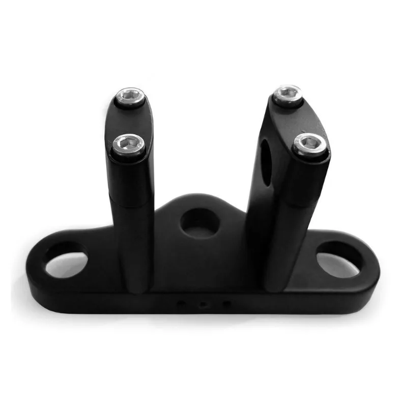 Mesa Superior Pro Tork Tr50f / Tr100f / Tr125f 2012 Preto
