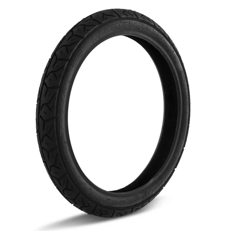 Pneu 17 Traseiro 110 90 17 NXR Bros 125 150 160 AT 7000 - Pro Tork