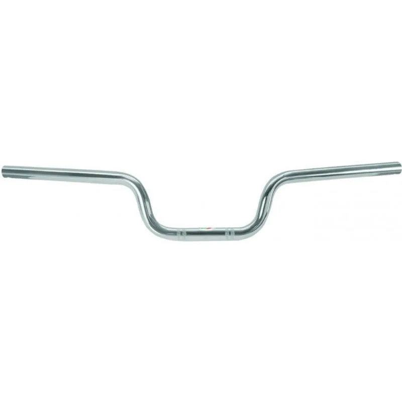 Guidão Gemoto Cbx 200 Strada 1994 - 2002 Cromado