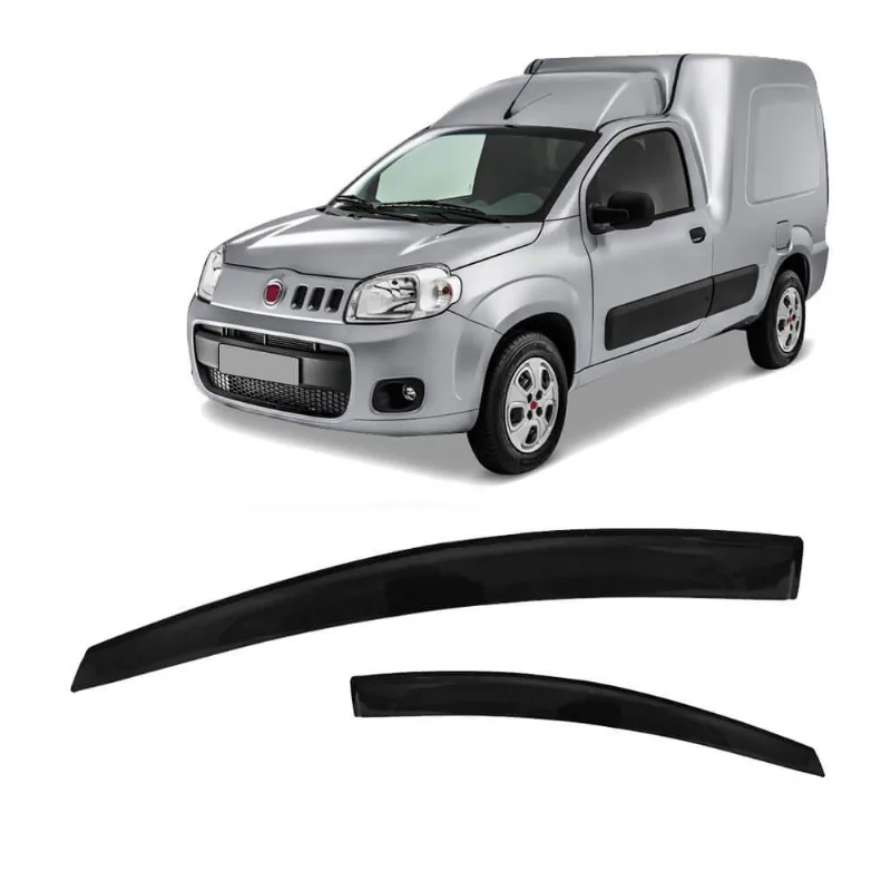 Calha De Chuva Fiorino 13 14 15 16 17 18 19 2 Portas Fumê
