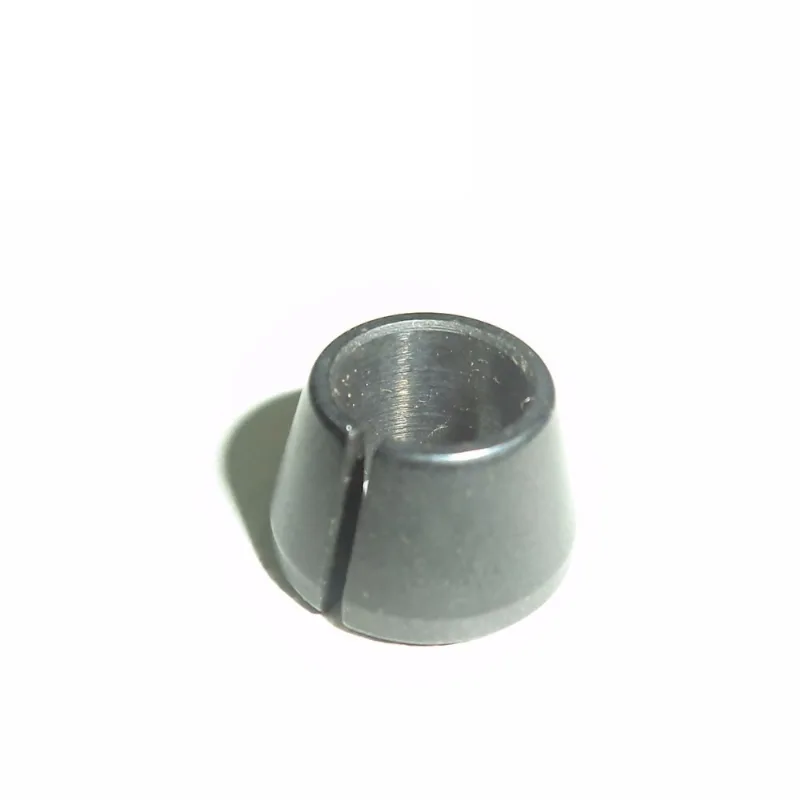Pinça 1/4 Para tupia Manual Cds - Ptm